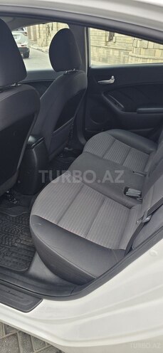 Kia Forte 2018, 83,686 km - 2.0 l - Bakı