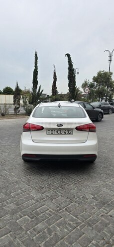 Kia Forte 2018, 83,686 km - 2.0 l - Bakı