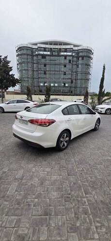 Kia Forte 2018, 83,686 km - 2.0 l - Bakı