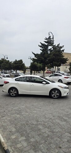 Kia Forte 2018, 83,686 km - 2.0 l - Bakı