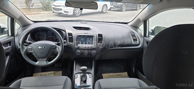 Kia Forte 2018, 83,686 km - 2.0 l - Bakı