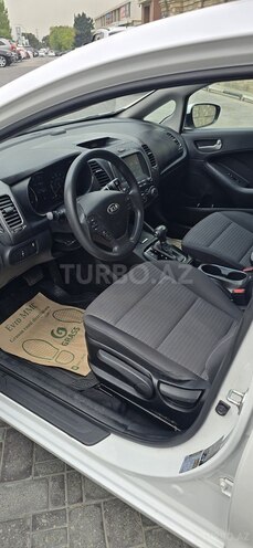 Kia Forte 2018, 83,686 km - 2.0 l - Bakı