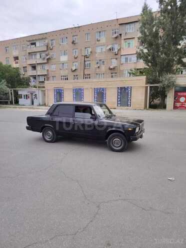 LADA (VAZ) 2107 2011, 26,000 km - 1.6 l - Bakı