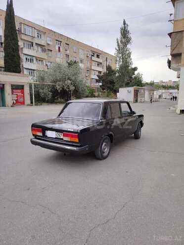LADA (VAZ) 2107 2011, 26,000 km - 1.6 l - Bakı