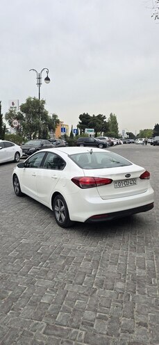 Kia Forte 2018, 83,686 km - 2.0 l - Bakı
