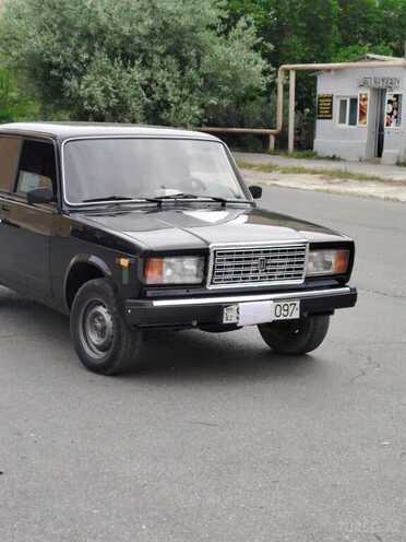 LADA (VAZ) 2107 2011, 26,000 km - 1.6 l - Bakı