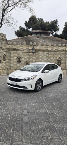 Kia Forte 2018, 83,686 km - 2.0 l - Bakı
