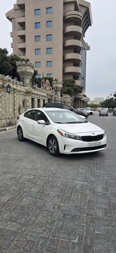 Kia Forte 2018, 83,686 km - 2.0 l - Bakı