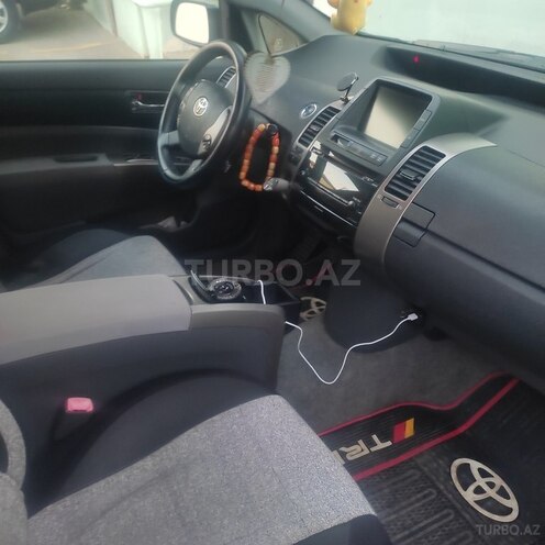 Toyota Prius 2006, 155,000 km - 1.5 l - Bakı
