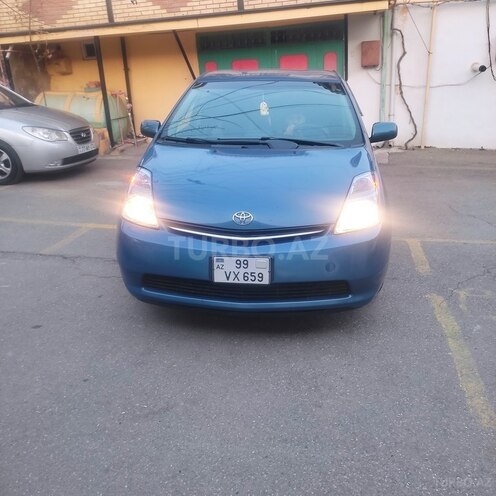 Toyota Prius 2006, 155,000 km - 1.5 l - Bakı