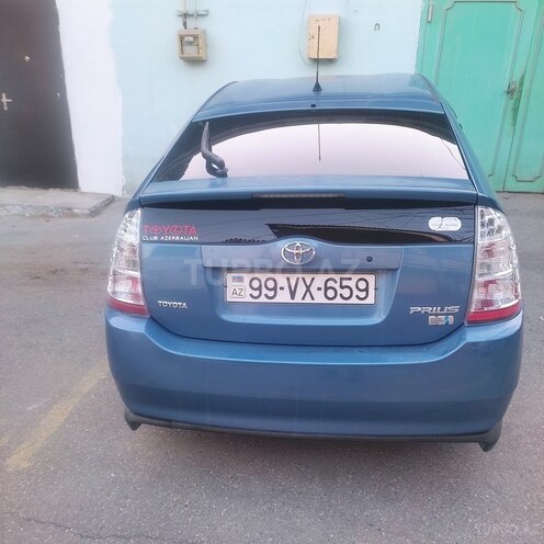 Toyota Prius 2006, 155,000 km - 1.5 l - Bakı