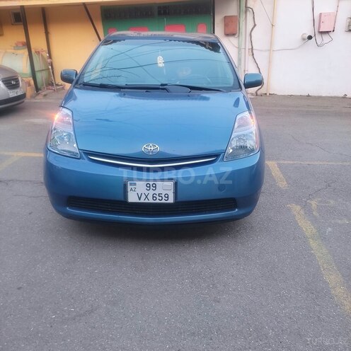 Toyota Prius 2006, 155,000 km - 1.5 l - Bakı