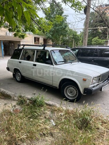 LADA (VAZ) 2104 2011, 91,400 km - 1.6 л - Bakı