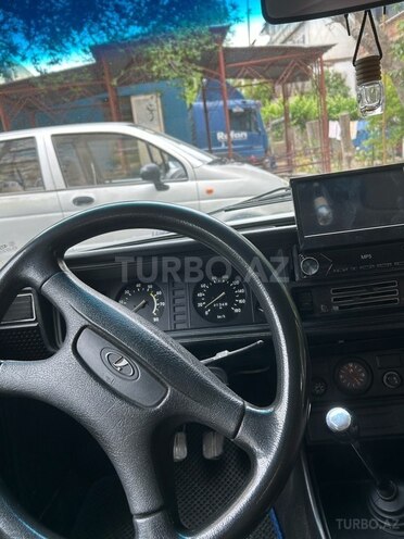 LADA (VAZ) 2104 2011, 91,400 km - 1.6 л - Bakı