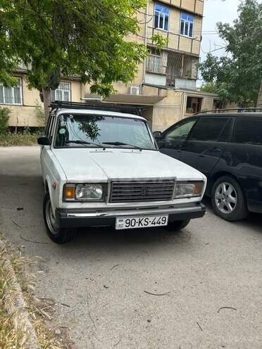 LADA (VAZ) 2104 2011, 91,400 km - 1.6 л - Bakı