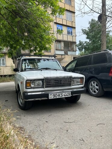 LADA (VAZ) 2104 2011, 91,400 km - 1.6 л - Bakı