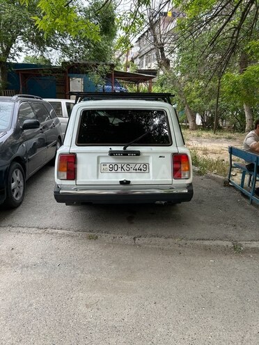 LADA (VAZ) 2104 2011, 91,400 km - 1.6 л - Bakı