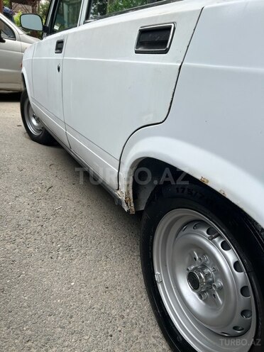 LADA (VAZ) 2104 2011, 91,400 km - 1.6 л - Bakı