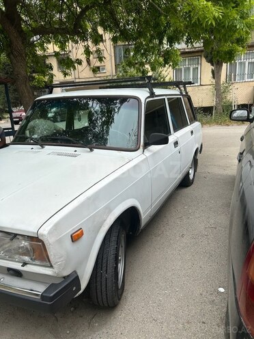 LADA (VAZ) 2104 2011, 91,400 km - 1.6 л - Bakı