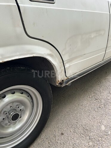 LADA (VAZ) 2104 2011, 91,400 km - 1.6 л - Bakı