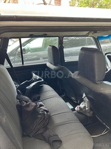 LADA (VAZ) 2104 2011, 91,400 km - 1.6 л - Bakı