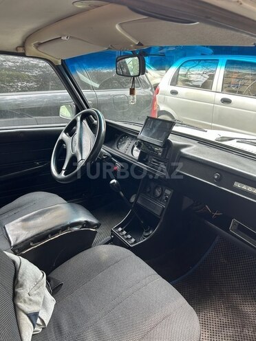 LADA (VAZ) 2104 2011, 91,400 km - 1.6 л - Bakı
