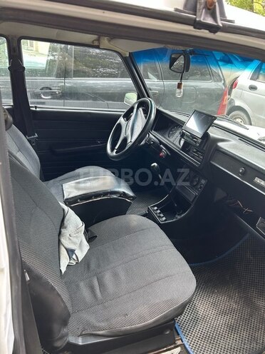 LADA (VAZ) 2104 2011, 91,400 km - 1.6 л - Bakı