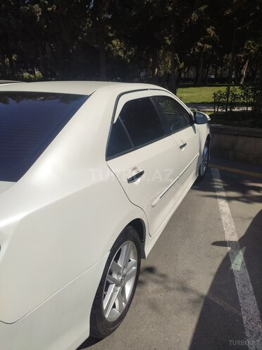Toyota Camry 2013, 273,000 km - 2.5 l - Bakı