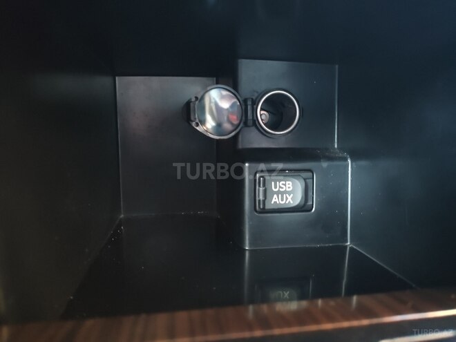 Toyota Camry 2013, 273,000 km - 2.5 l - Bakı
