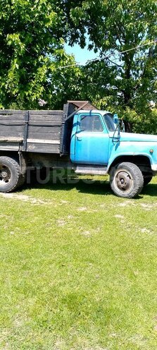 KamAz  1986, 350,000 km - 4.8 l - Qəbələ