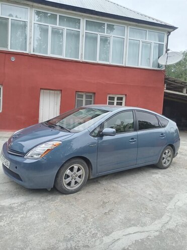 Toyota Prius 2008, 402,336 km - 1.5 l - Gədəbəy
