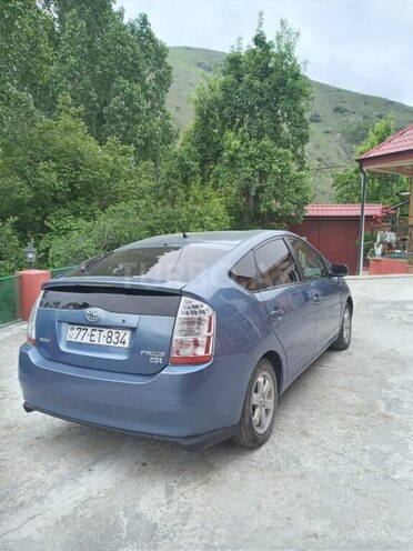 Toyota Prius 2008, 402,336 km - 1.5 l - Gədəbəy
