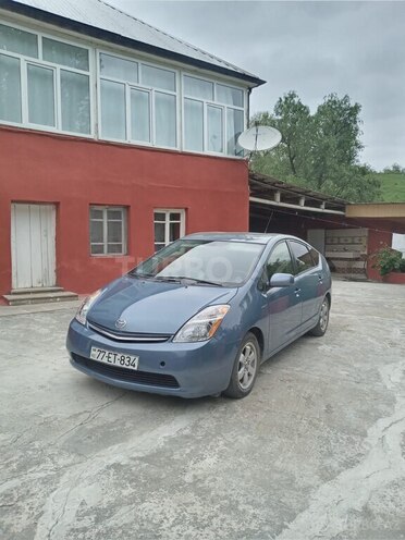 Toyota Prius 2008, 402,336 km - 1.5 l - Gədəbəy
