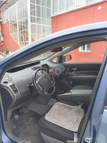 Toyota Prius 2008, 402,336 km - 1.5 l - Gədəbəy