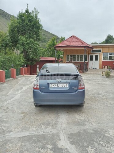 Toyota Prius 2008, 402,336 km - 1.5 l - Gədəbəy