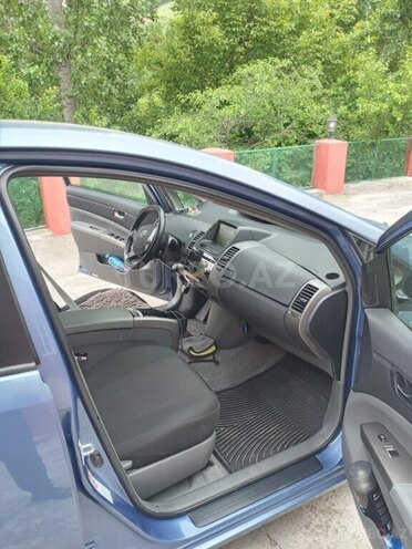 Toyota Prius 2008, 402,336 km - 1.5 l - Gədəbəy