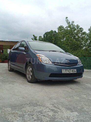 Toyota Prius 2008, 402,336 km - 1.5 l - Gədəbəy