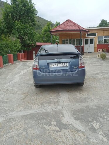 Toyota Prius 2008, 402,336 km - 1.5 l - Gədəbəy