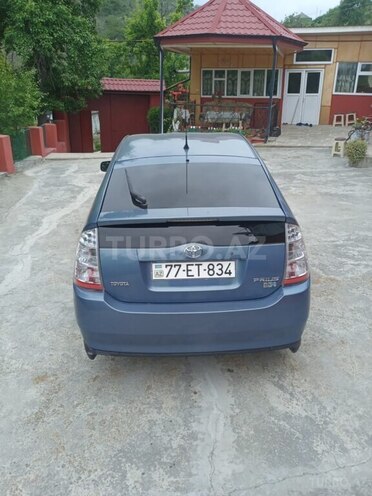 Toyota Prius 2008, 402,336 km - 1.5 l - Gədəbəy
