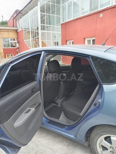Toyota Prius 2008, 402,336 km - 1.5 l - Gədəbəy