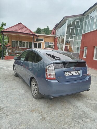 Toyota Prius 2008, 402,336 km - 1.5 l - Gədəbəy