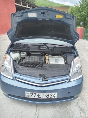 Toyota Prius 2008, 402,336 km - 1.5 l - Gədəbəy