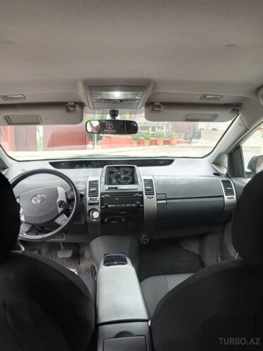 Toyota Prius 2008, 402,336 km - 1.5 l - Gədəbəy