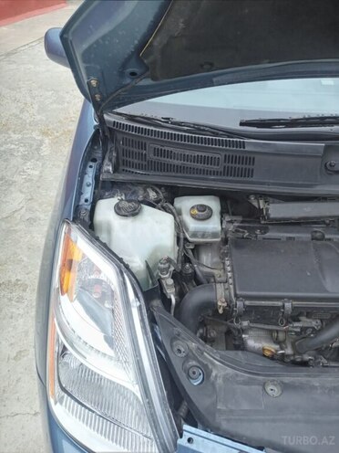 Toyota Prius 2008, 402,336 km - 1.5 l - Gədəbəy