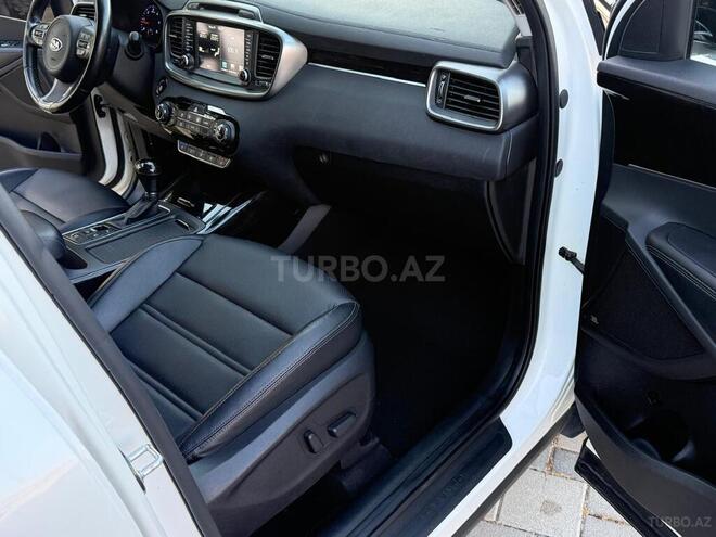Kia Sorento 2015, 168,523 km - 2.0 l - Bakı