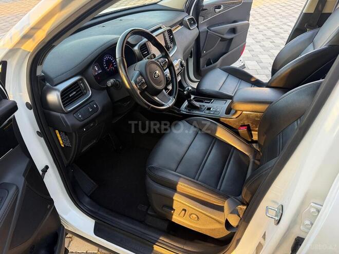 Kia Sorento 2015, 168,523 km - 2.0 l - Bakı