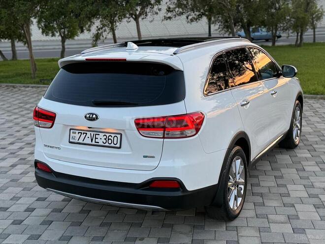 Kia Sorento 2015, 168,523 km - 2.0 l - Bakı