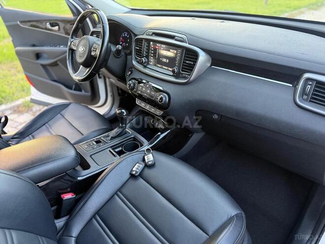 Kia Sorento 2015, 168,523 km - 2.0 l - Bakı