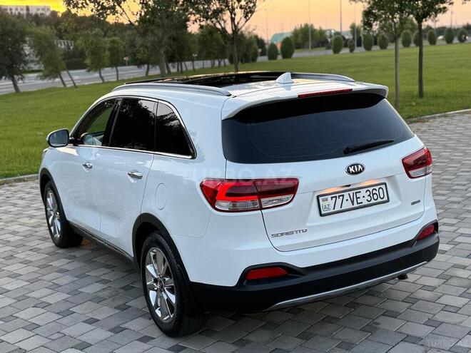 Kia Sorento 2015, 168,523 km - 2.0 l - Bakı