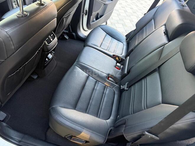 Kia Sorento 2015, 168,523 km - 2.0 l - Bakı